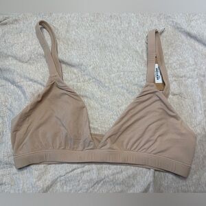 SKIMS Nude Bralette
